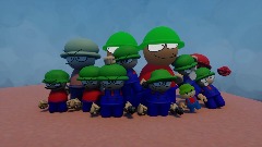 The Bambi with many voices v2 (mostly finished)