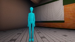 The quest for bananas