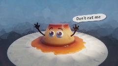 A screenshot taken in Dreams. 5 of 24.