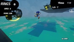 A screenshot taken in Dreams. 1 of 1.