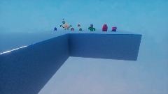 Remix of <term>  Astro Bot Level Maker