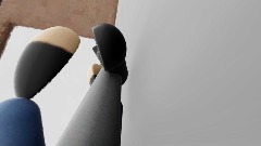 Death by 2000 nextbots