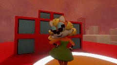 Remix de New Connie City(Martride)