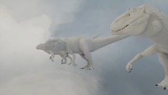A screenshot taken in Dreams. 1 of 15.