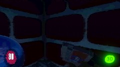 A screenshot taken in Dreams. 1 of 3.