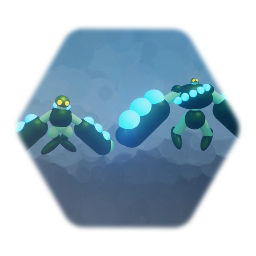 Boomfroa [ fanmade Pokemon ]