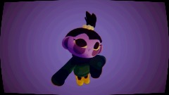 A screenshot taken in Dreams. 3 of 3.