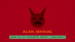 Hacker_Boy_303 - Haley (Alan's Extratone Remix)