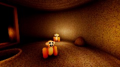 Pbbv atack Gorilla Tag Animation