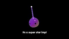 A screenshot taken in Dreams. 15 of 17.