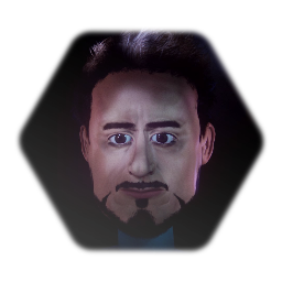 Iron-Man (MCU) (WIP)