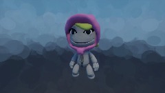 A screenshot taken in Dreams. 1 of 1.