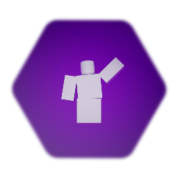 Roblox Base v2 ((no longer) In Development, Old)