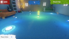 Roomeo: The Mess is Badass