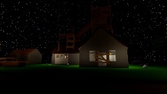 Hello Stranger Alpha 2 Trailer