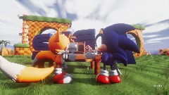 A screenshot taken in Dreams. 5 of 11.