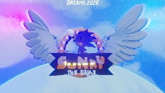 SUNKY  THE  GAME  DREAMS  EDITION