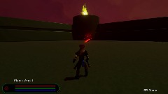 A screenshot taken in Dreams. 4 of 20.
