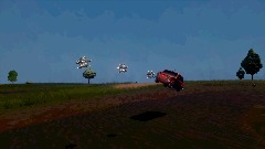 A screenshot taken in Dreams. 1 of 5.