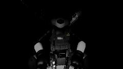 A screenshot taken in Dreams. 1 of 2.