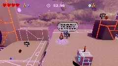 A screenshot taken in Dreams. 5 of 13.