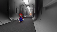 Mario in the Meatball Apparition