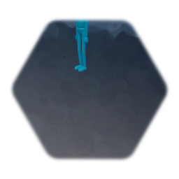 Blank Puppet (Deluxe)