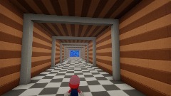 The ultra Apparition