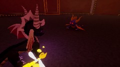 A screenshot taken in Dreams. 12 of 29.