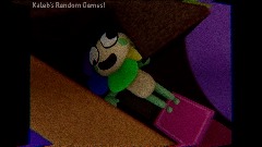 A screenshot taken in Dreams. 6 of 30.