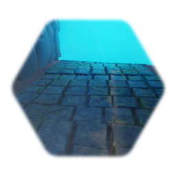 DOORS floor 2 seek chase map