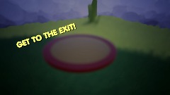 A screenshot taken in Dreams. 1 of 1.