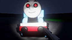 Thomas.EXE Chasing GMOD