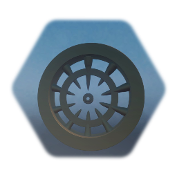 Wheel 3