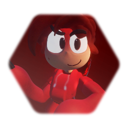 Marco Ubaldo Diaz ( Stylized / IMS ) V2