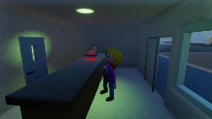 Yume Nitro - Subway Street