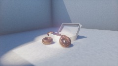 A screenshot taken in Dreams. 27 of 28.