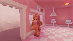 A screenshot taken in Dreams. 1 of 9.