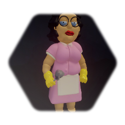 House maid consuela Family Guy