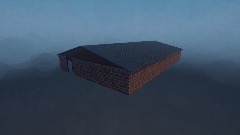 A screenshot taken in Dreams. 1 of 3.