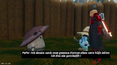 A screenshot taken in Dreams. 3 of 3.