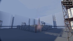 A screenshot taken in Dreams. 16 of 27.