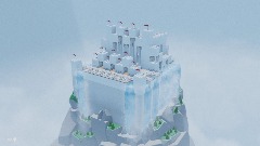 A screenshot taken in Dreams. 23 of 25.