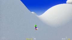 A screenshot taken in Dreams. 6 of 20.