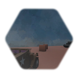 Basic enemy VK 45.01 (P) Ferdinand Tiger