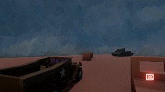 A screenshot taken in Dreams. 1 of 2.