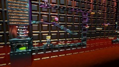 Remix of Robo Run: I Saw What You Did There