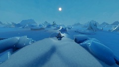 A screenshot taken in Dreams. 17 of 20.