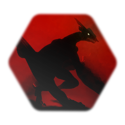 Ghost of Godzilla (Gyaos) Public version