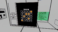 A screenshot taken in Dreams. 4 of 8.